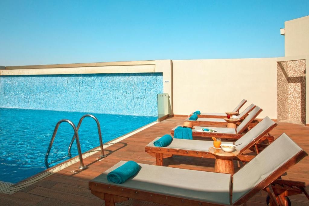 Wyndham Grand Athens фото 19