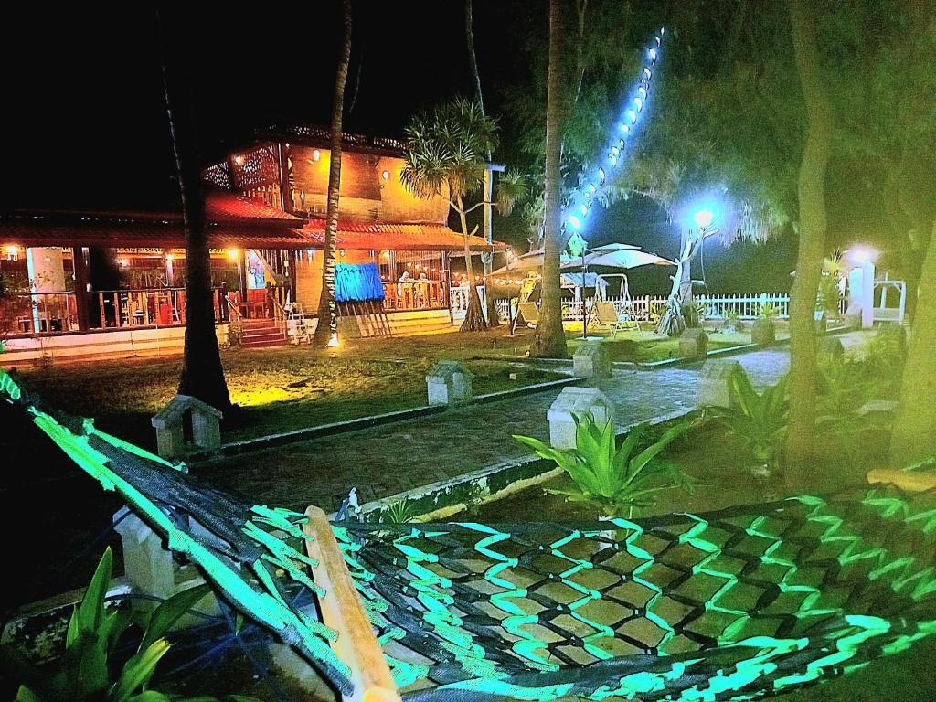 Blue Sand Beach Resort фото 37