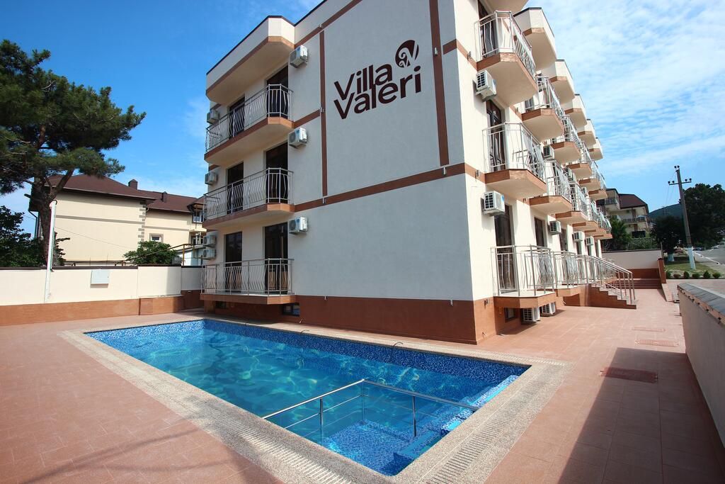 Villa Valeri фото 5