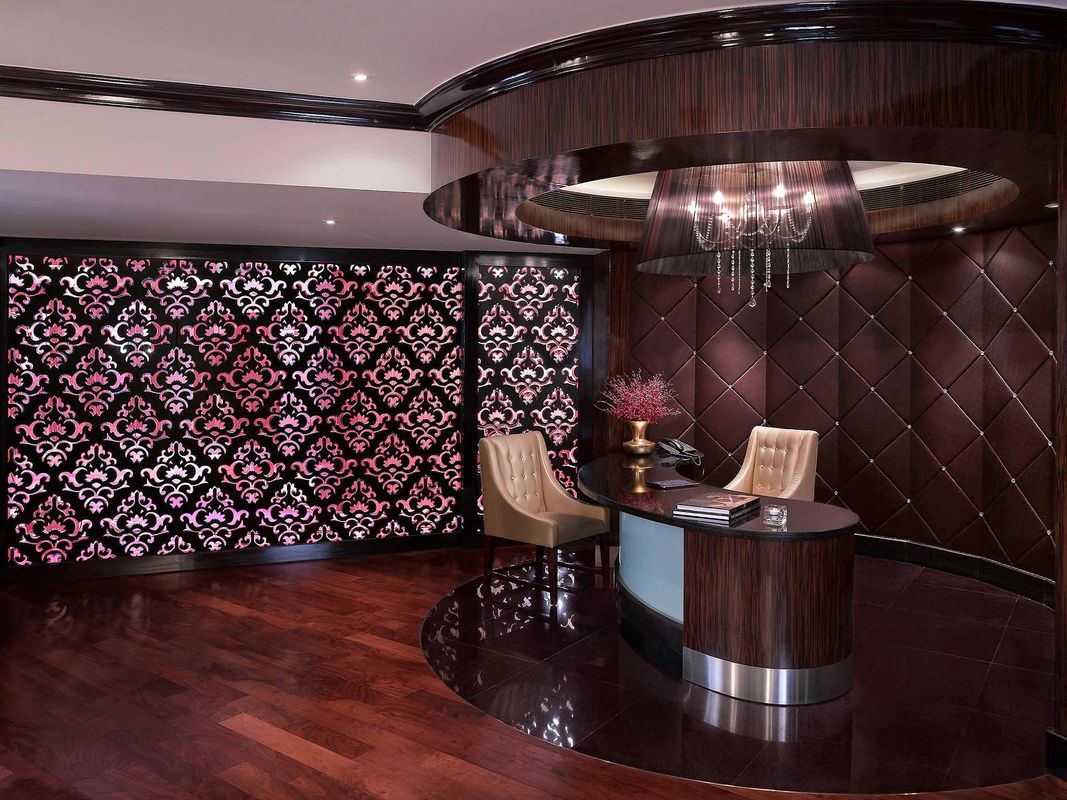 Sofitel Mumbai BKC фото 21