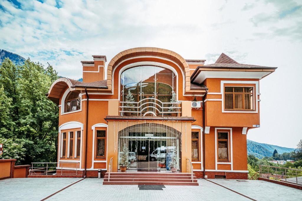 Гостевой дом «Гостевой дом «Alm House»» фото 31