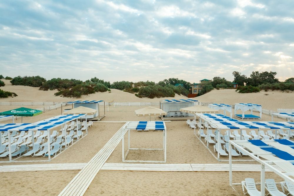 База отдыха «База отдыха «Pontos Family Resort Vesta»» фото 66