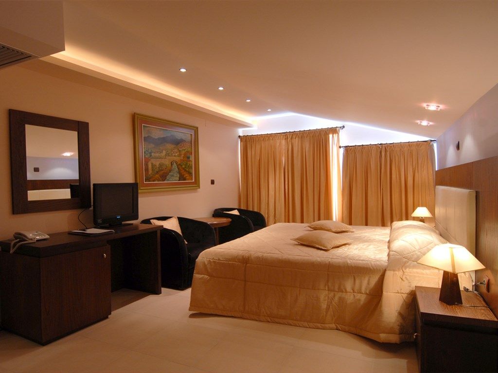 Hotel Panorama фото 32