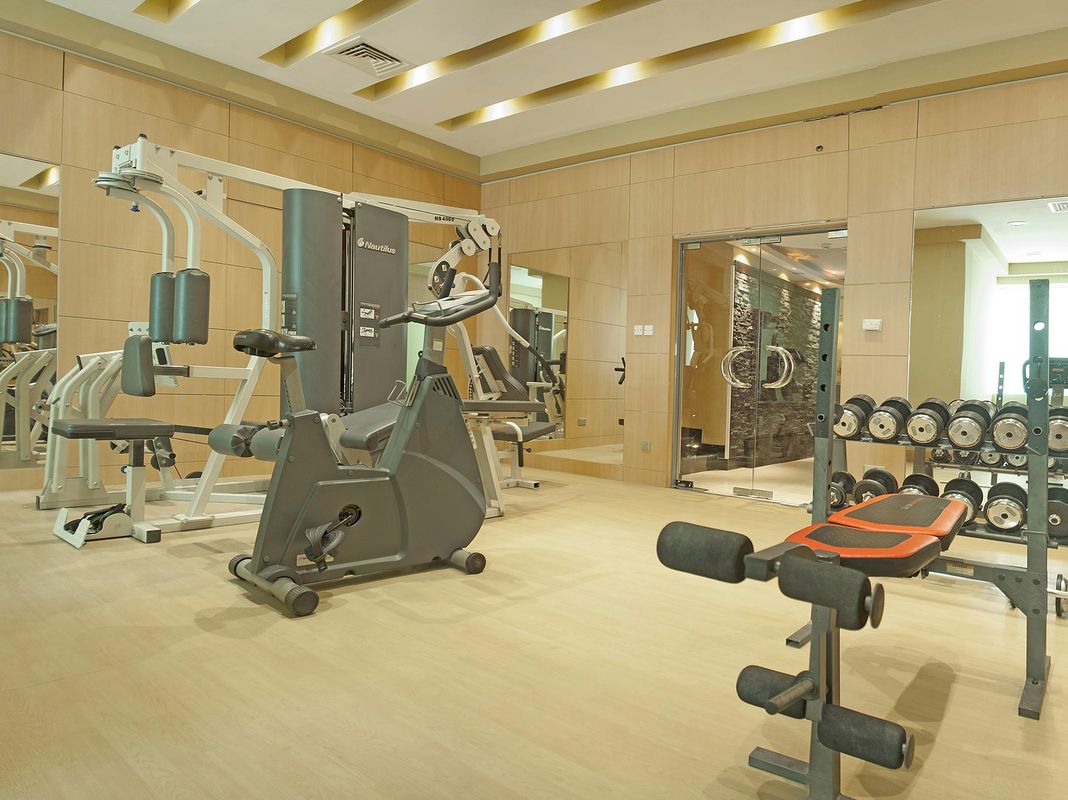 Boutique 7 Hotel and Suites фото 11