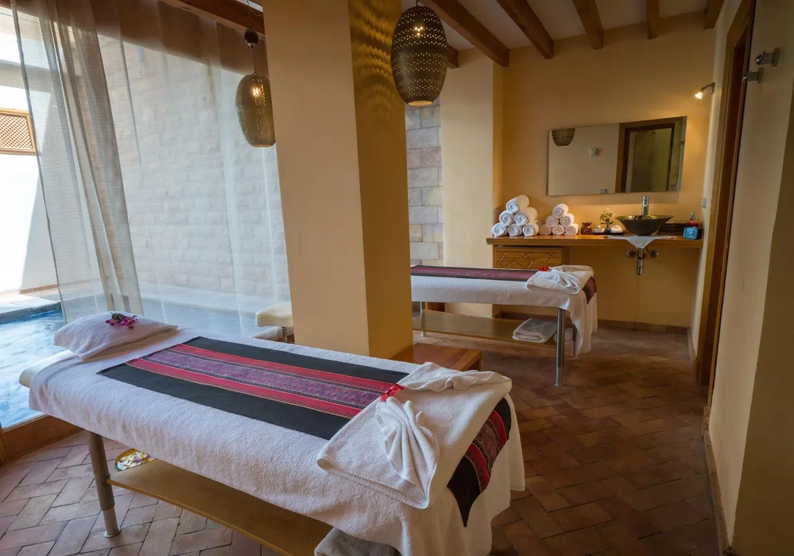 Fort Arabesque Resort, Spa & Villas фото 20