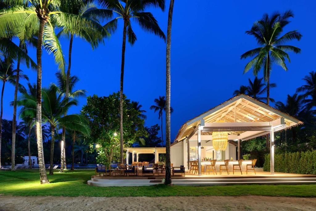Outrigger Khao Lak Beach Resort фото 148