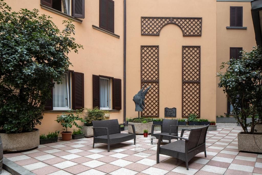 Best Western Plus Hotel Galles фото 35