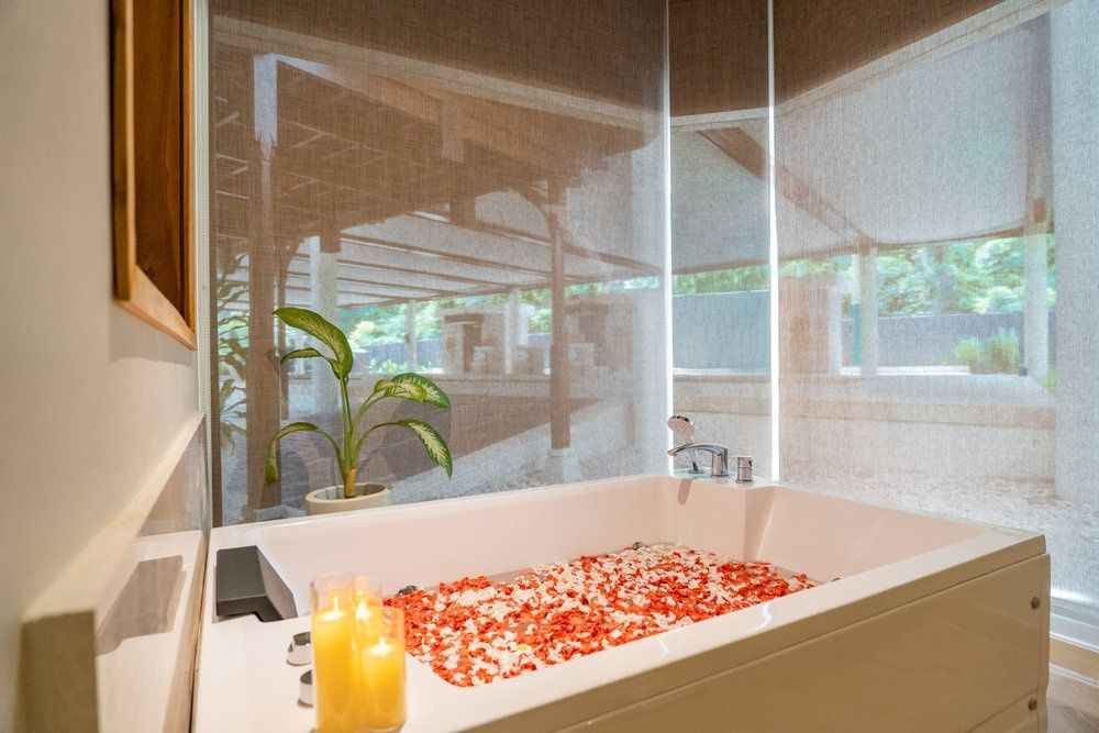 Grand Mirage Resort & Thalasso Bali фото 152