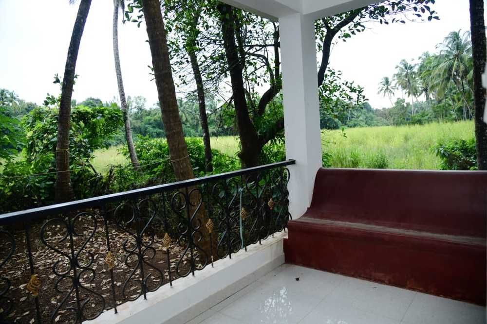 Arambol Paradise Village Resort фото 25