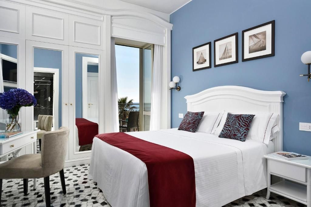 President Hotel Viareggio фото 19