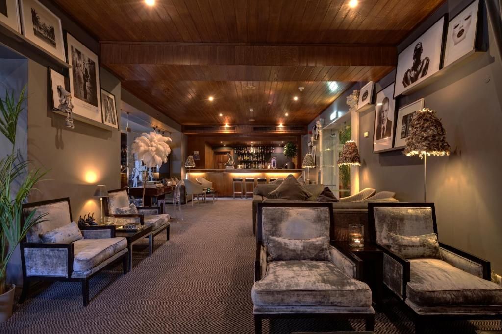 Hotel Inglaterra Charme & Boutique фото 7