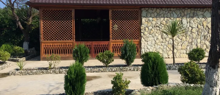 Фото отеля Звандрипш Эко Village