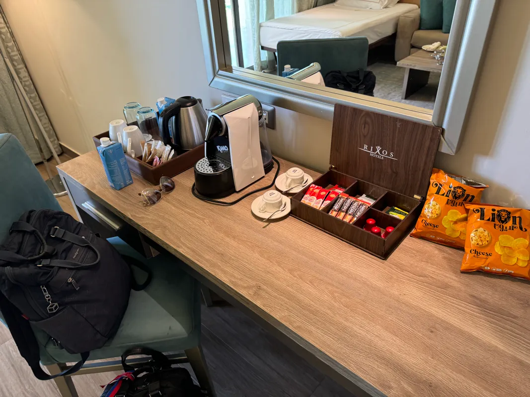 Rixos Premium Magawish Suites & Villas фото 76