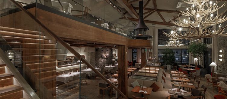 Фото отеля Апарт-отель «Snega by Provence»