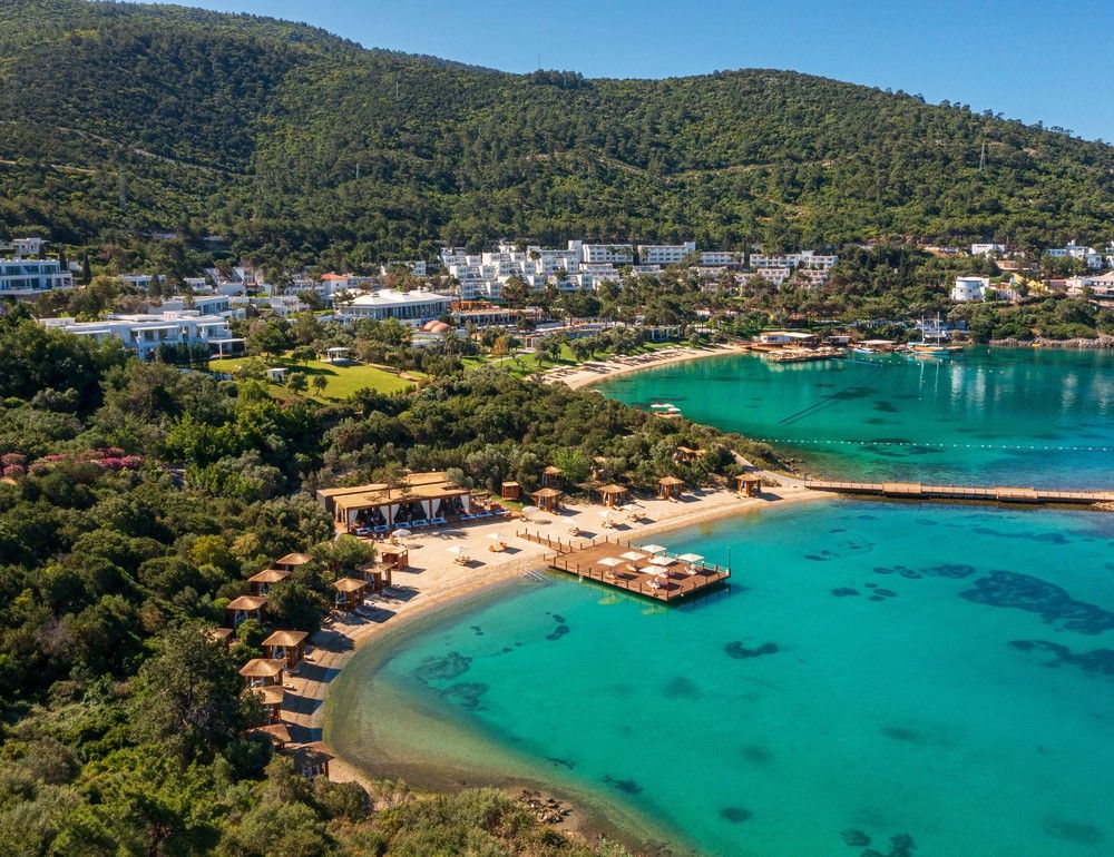 Rixos Premium Bodrum фото 51