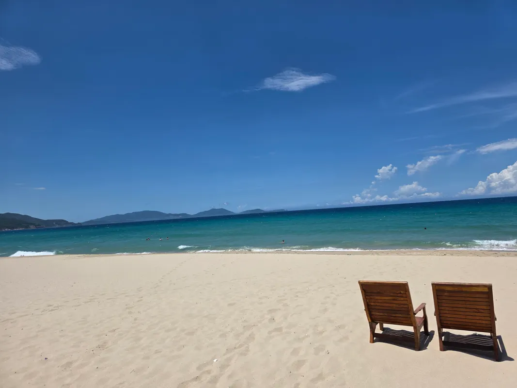 Ana Mandara Cam Ranh фото 16