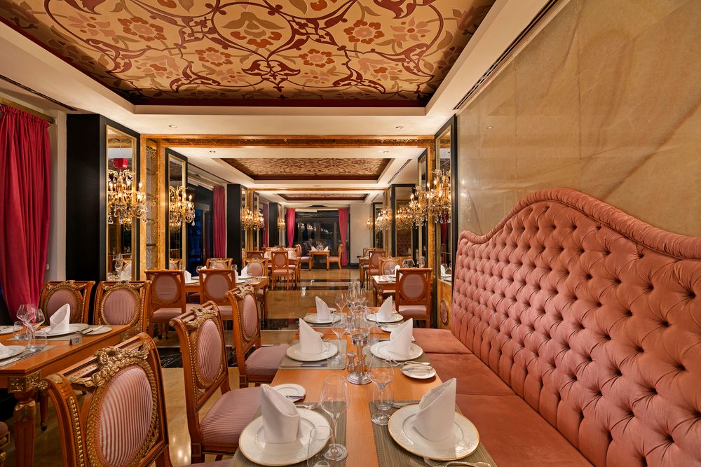 Mardan Palace фото 80