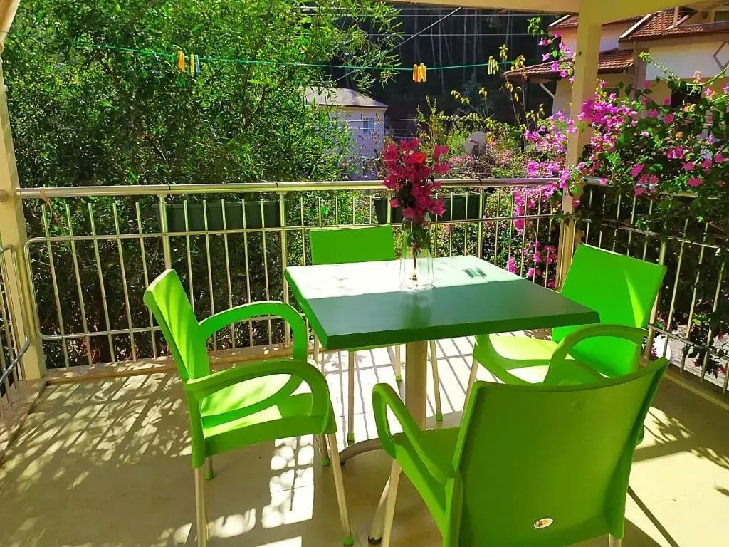 Bucak Apart Hotel Gocek & Beach фото 8