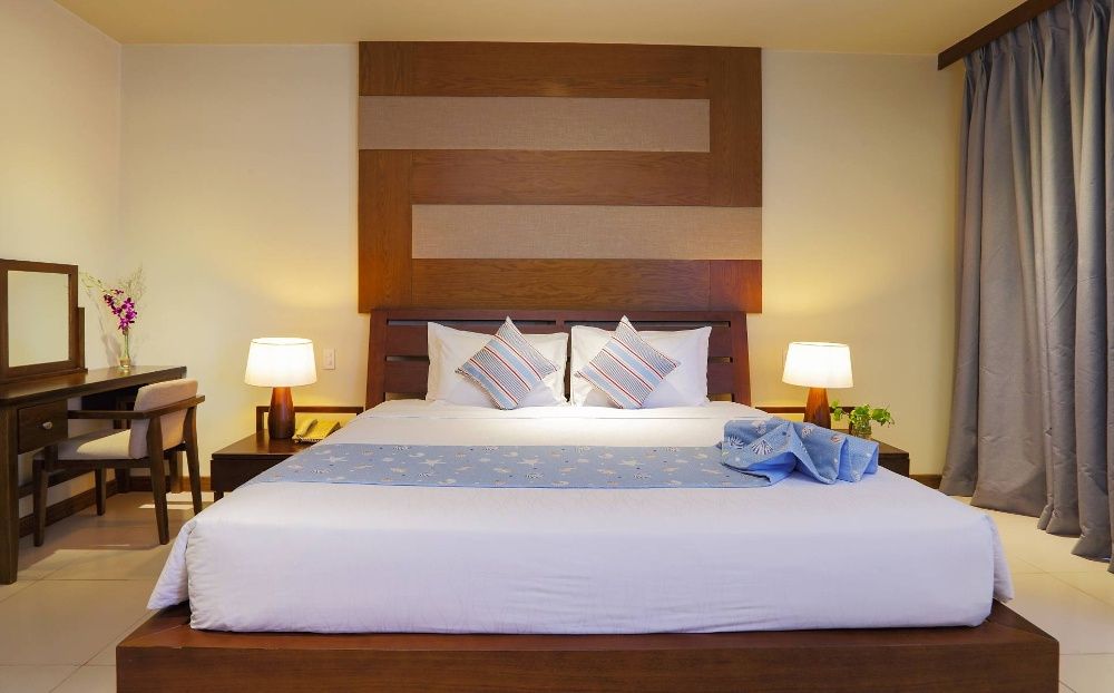 The Cliff Resort and Residence фото 127