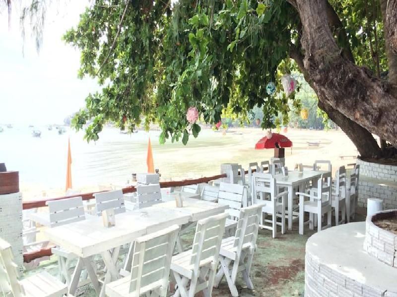 Thong Nai Pan Beach Residence фото 7