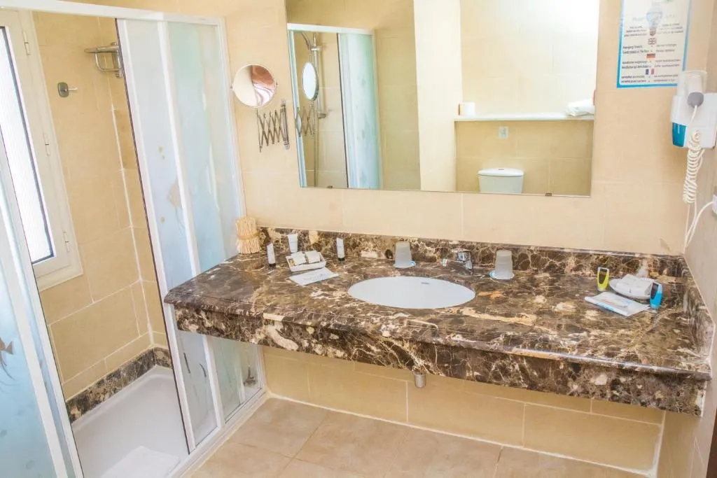 Viva Blue Resort & Diving Sharm El Naga (Adults Only) фото 94