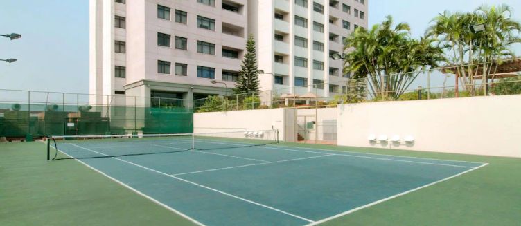 Фото отеля Hilton Colombo Residences