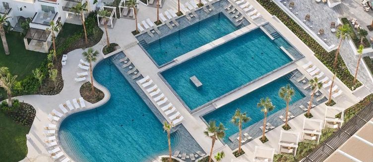 Фото отеля Grecotel Creta Palace