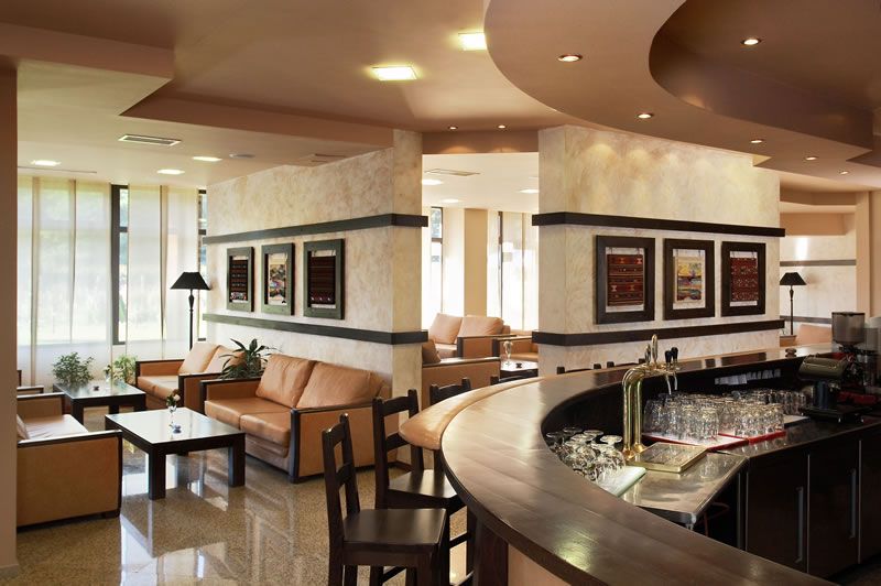Hotel Orphey фото 5