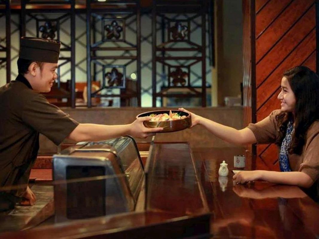 Mercure Convention Centre Ancol Jakarta фото 31