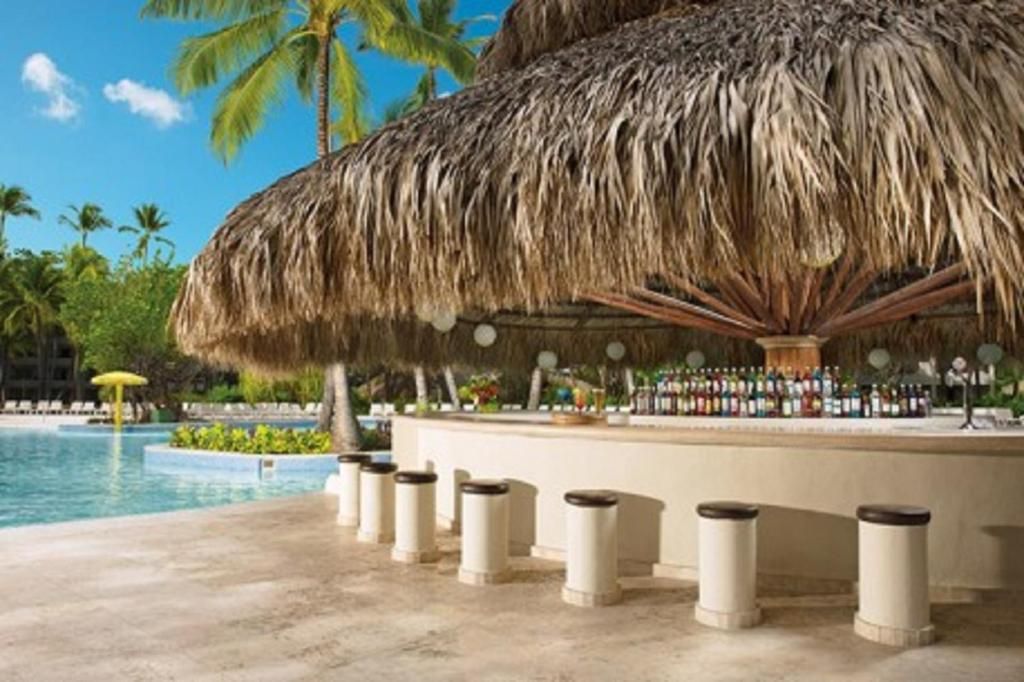 Sunscape Dominican Beach Punta Cana All Inclusive фото 30