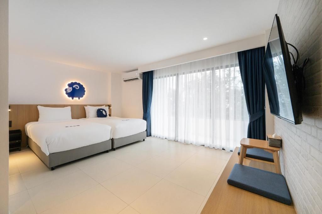 Kokotel Rayong Beachfront фото 3