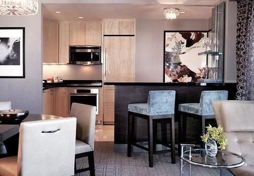 The Cosmopolitan of Las Vegas - Autograph Collection Hotel фото 213