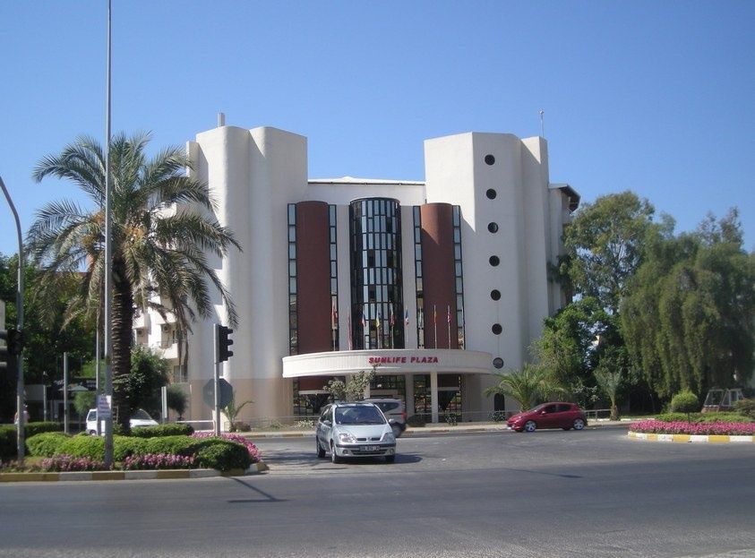 Sunlife Plaza фото 3