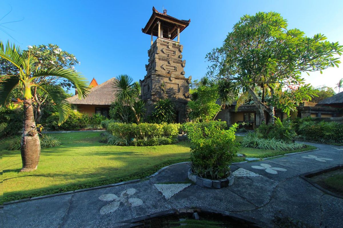 Matahari Terbit Bali фото 47