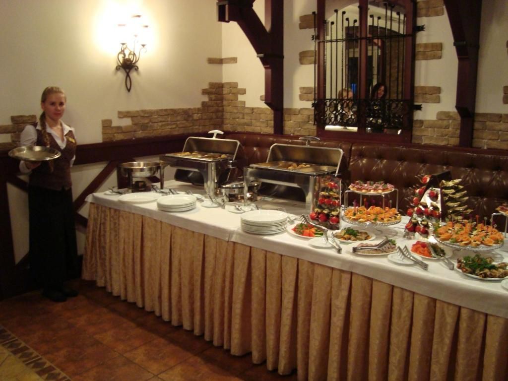 Парк-отель «Park Hotel Zamkovyj» фото 38