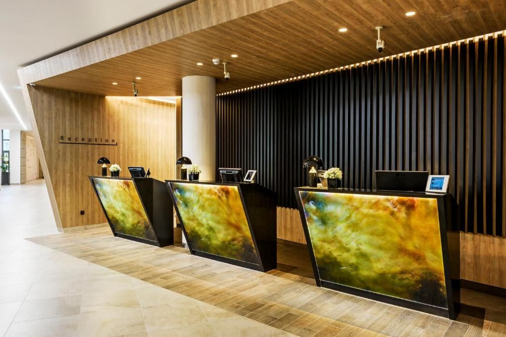 Danubius Hotel Helia фото 40