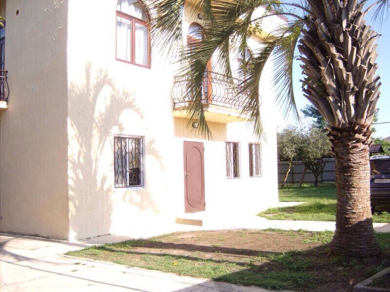 Гостевой дом «Guest House Evkalipt» фото 5