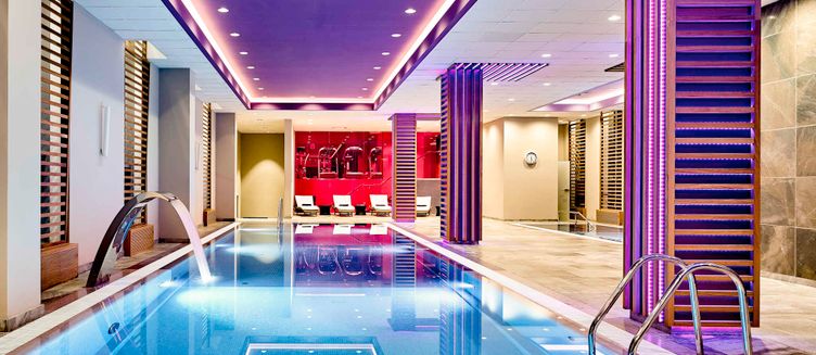 Фото отеля Adagio Moscow Kievskaya