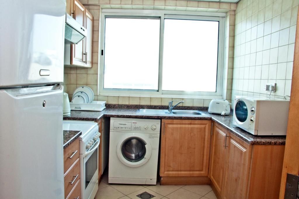 Ramee Guestline 2 Hotel Apartments фото 52