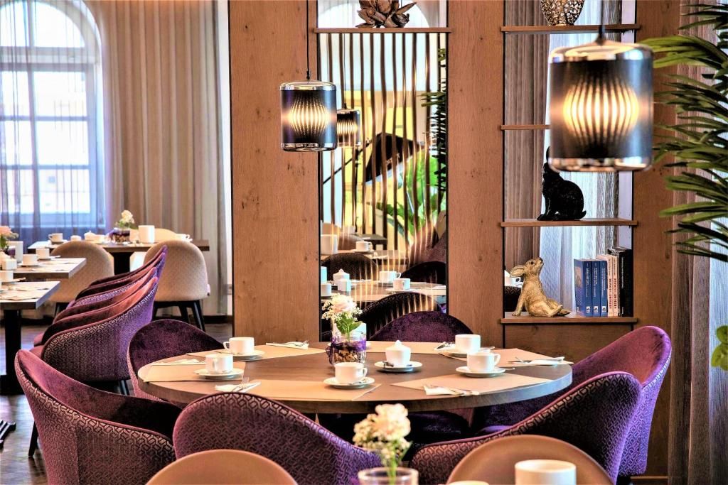 Hotel Merkur фото 3
