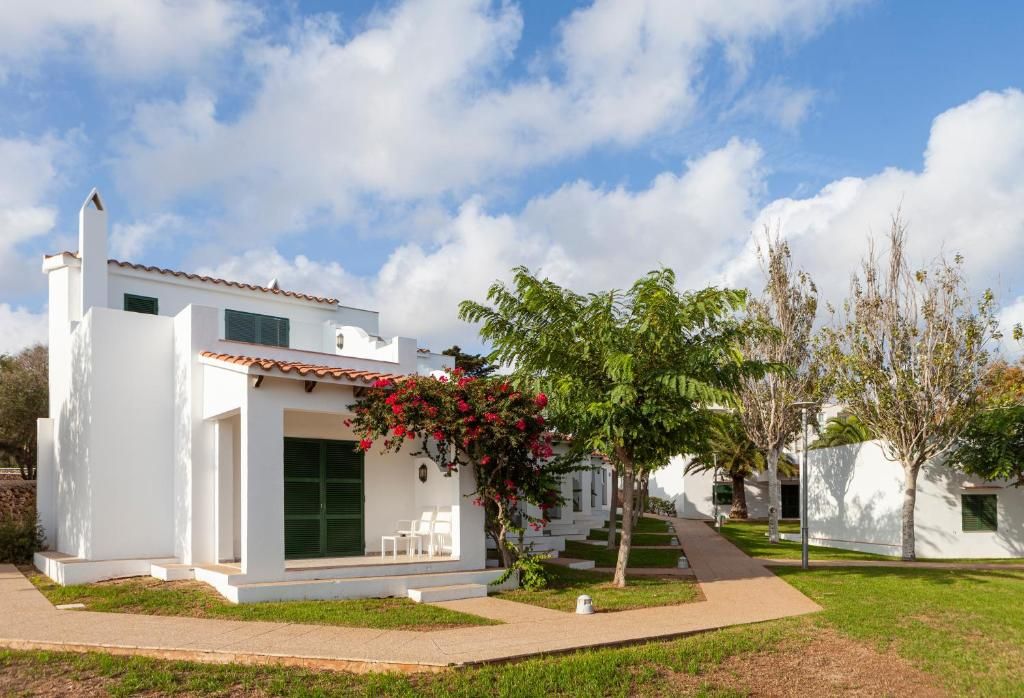 Hotel & Water Park Sur Menorca фото 22