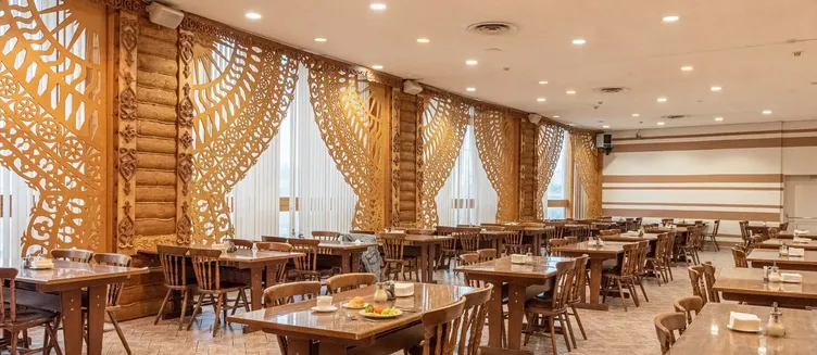 Фото отеля Космос