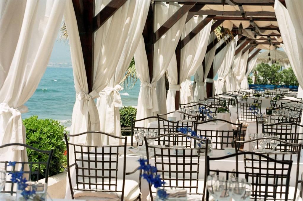 Los Monteros Marbella Hotel & Spa фото 36