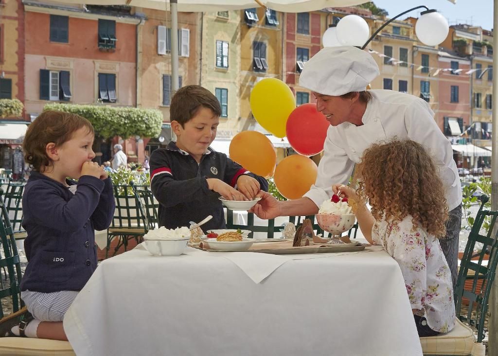 Belmond Hotel Splendido фото 16