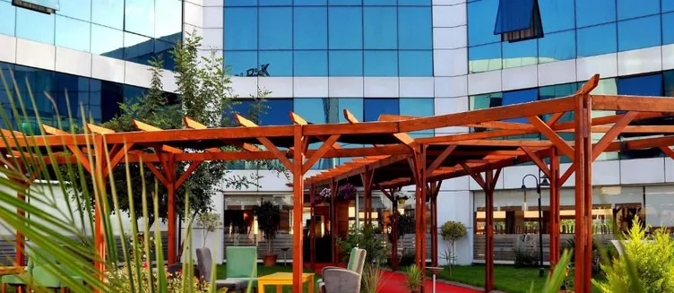 Фото отеля Expo Park