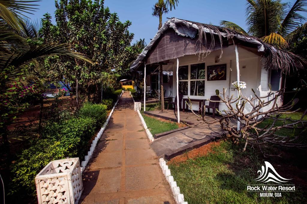 Rock Water Resort фото 0