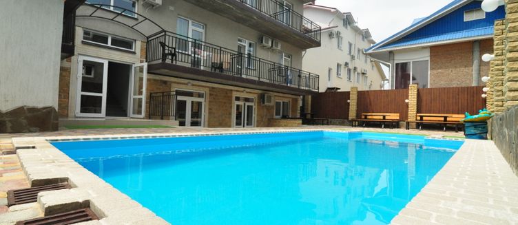 Фото отеля Кассис