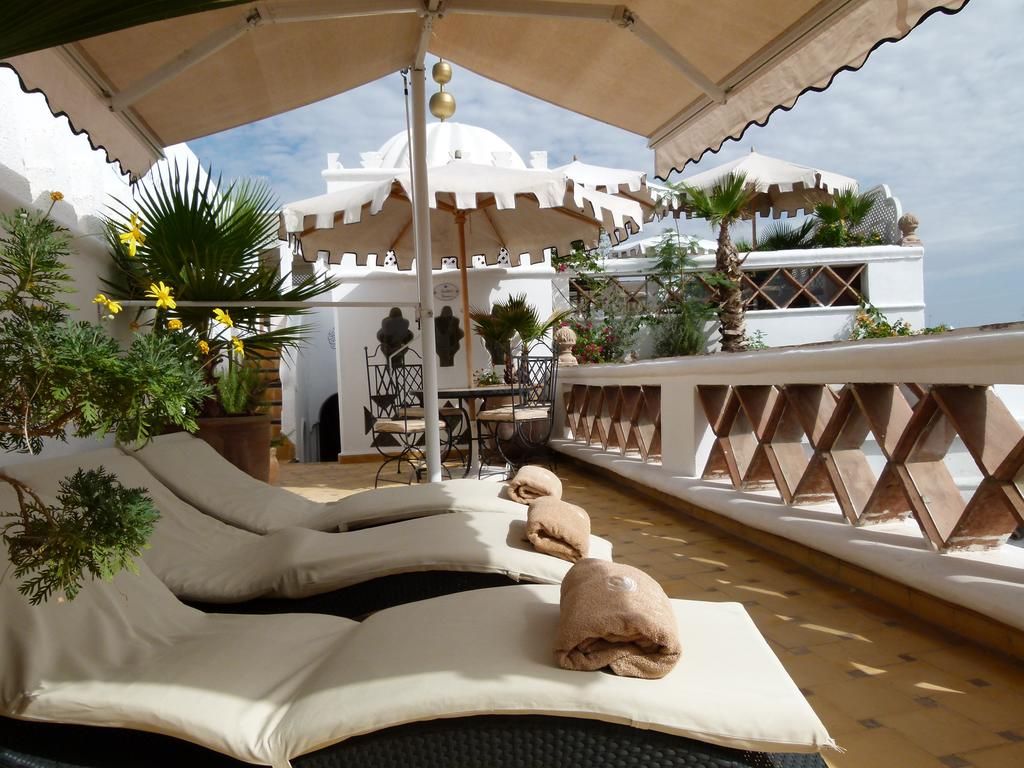 Riad Palais Des Princesses фото 30