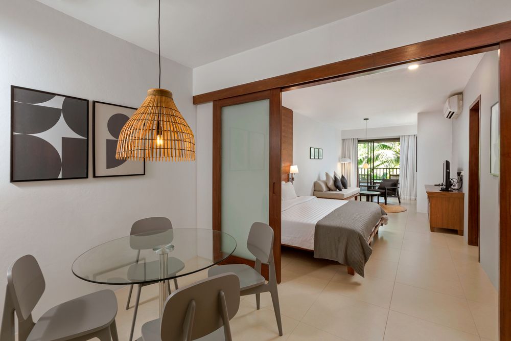 Kamala Beach Resort, A Sunprime Resort (Adults Only) фото 105