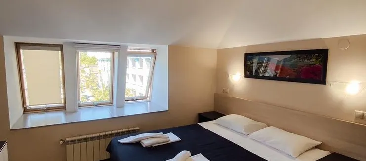 Фото отеля Гостевой дом «Атлантик 2»